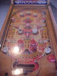 Playfield