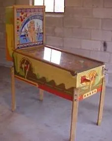 Cabinet - Left*