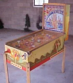 Cabinet - Right*