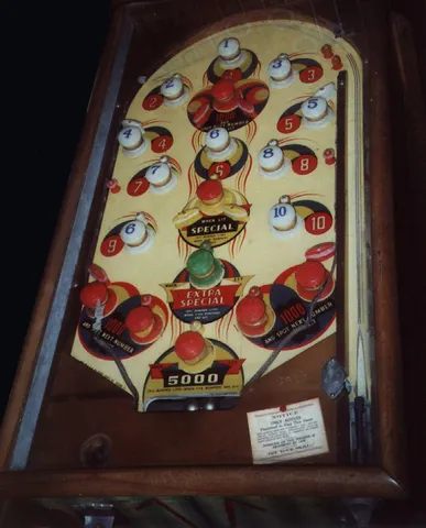 Playfield*