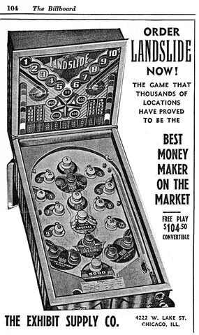 Billboard Ad*