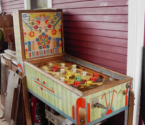 Cabinet - Full View