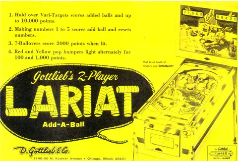 Flyer