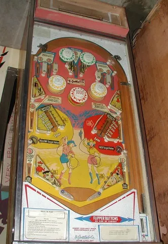 Playfield