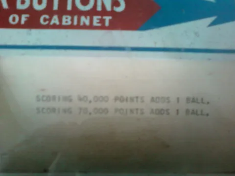 Score Card*