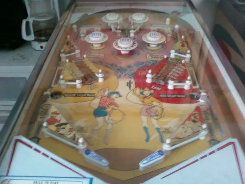 Playfield*