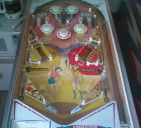 Playfield*