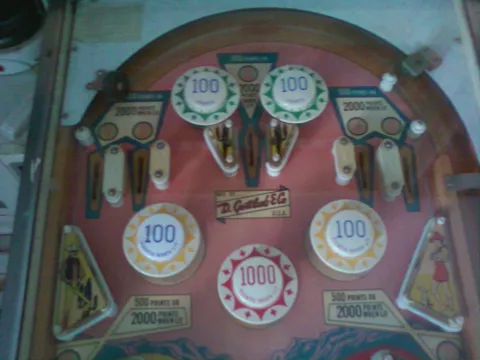 Upper Playfield*