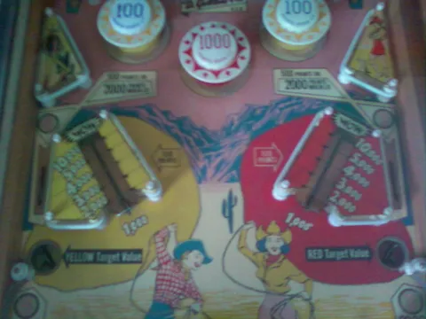 Middle Playfield*