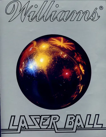 Flyer, Front