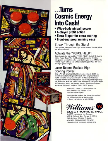 Flyer, Page 3