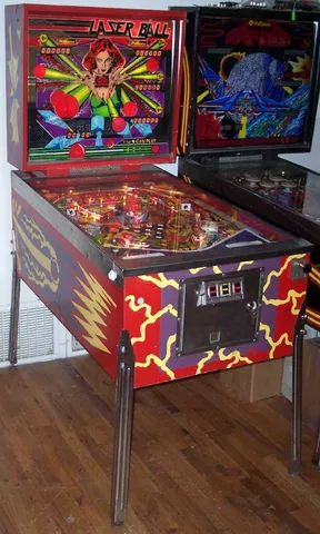 Cabinet - Full View