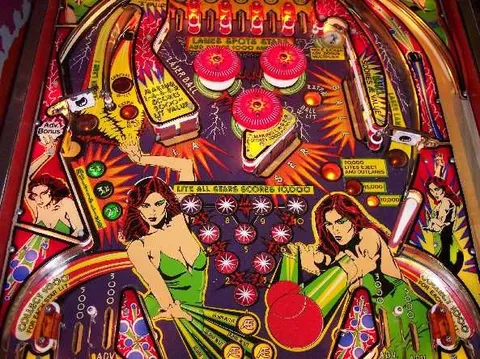 Middle Playfield