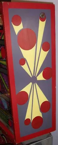 Backbox - Right