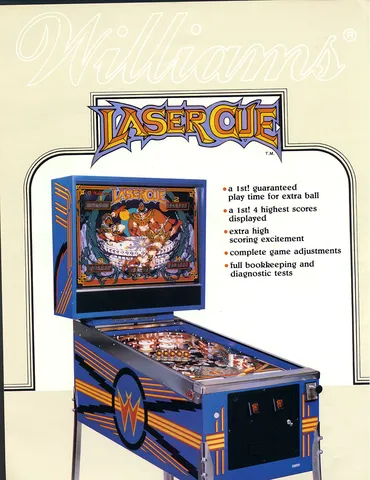 Flyer, Front