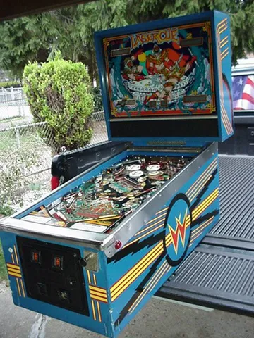 Cabinet - Full View