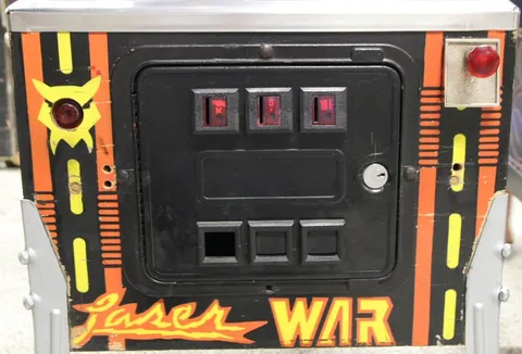 Cabinet - Front