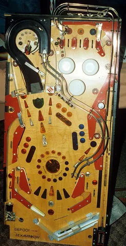 Whitewood Playfield*