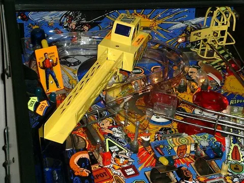 Crane