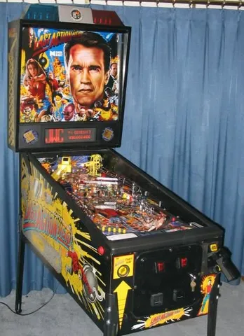 Machine