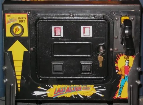 Cabinet - Front