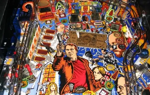 Middle Playfield