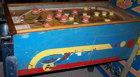 Cabinet - Right*