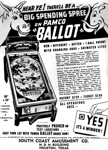 Flyer