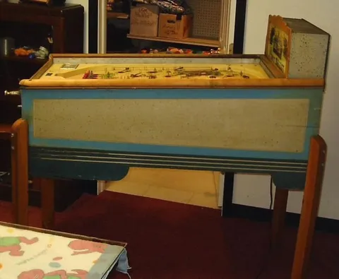 Cabinet - Right