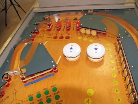 Whitewood - Upper Playfield
