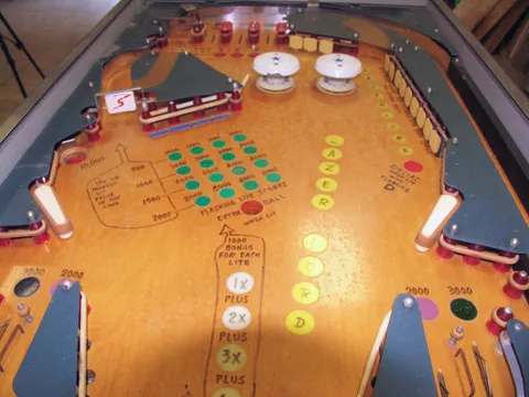 Whitewood - Middle Playfield