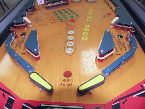 Whitewood - Lower Playfield