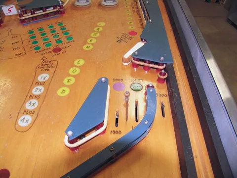 Whitewood - Lower Right Playfield
