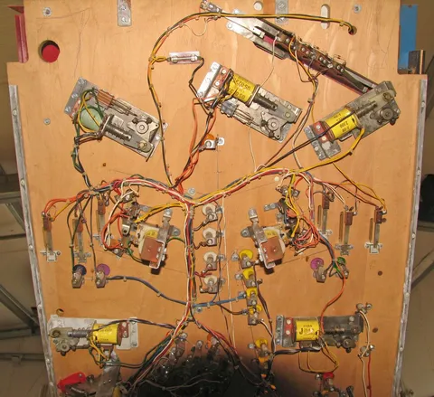 Whitewood - Under Lower Playfield