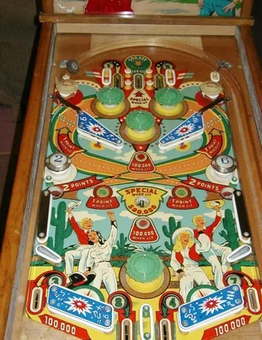 Playfield*