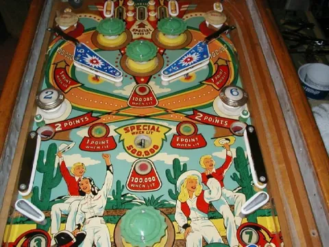 Middle Playfield*