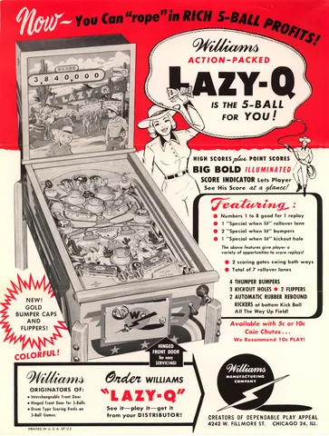 Flyer