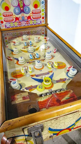 Playfield