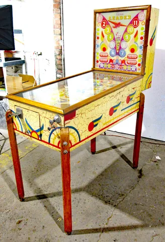 Cabinet - Full View