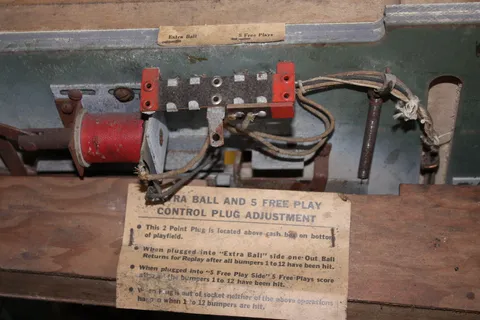 Mode of Play Adjustment*