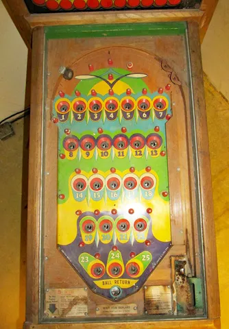 Playfield*