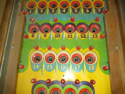 Middle Playfield*