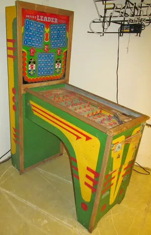 Cabinet - Left*