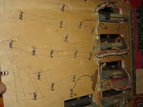 Inside Backbox