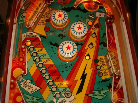 Middle Playfield