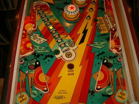 Middle Playfield
