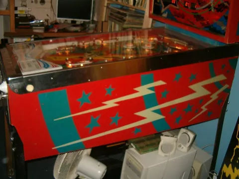 Cabinet - Right