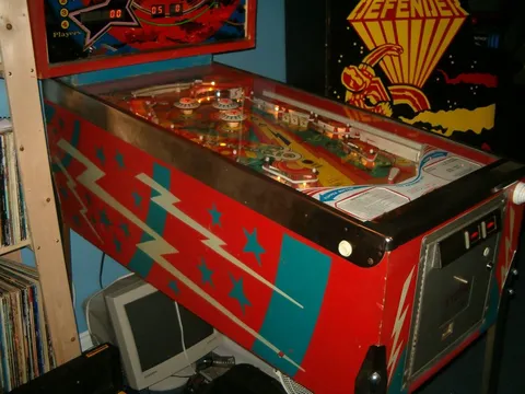 Cabinet - Left