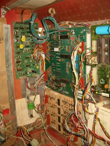 Sound Board