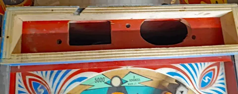 Narrow-neck Cabinet*